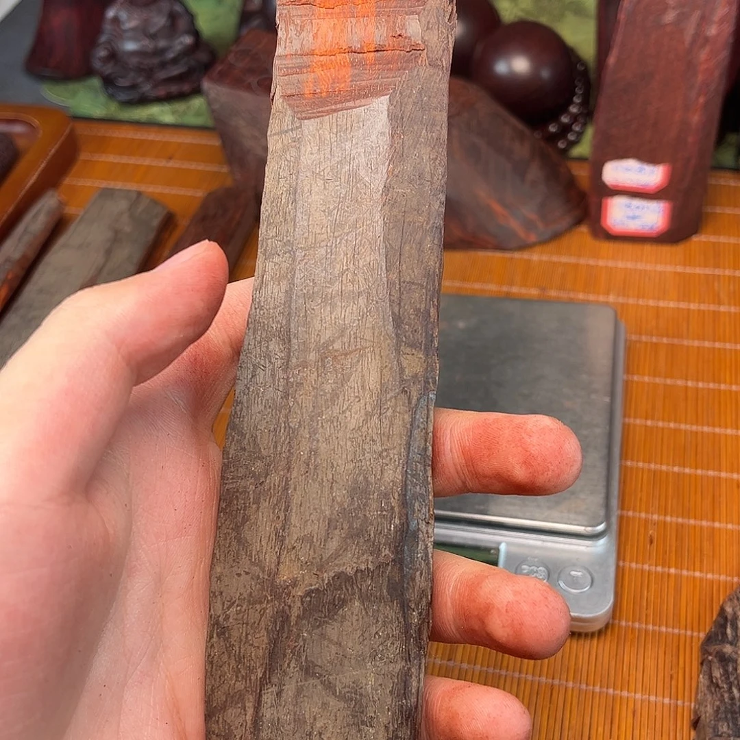 檀香紫檀（小叶紫檀）