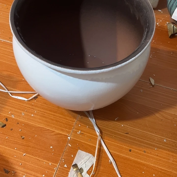 泥塑自产自销模式