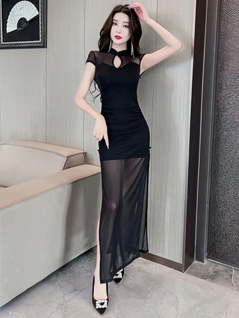 微微401到600  F 编码链接默认瑕疵NO退换连衣裙