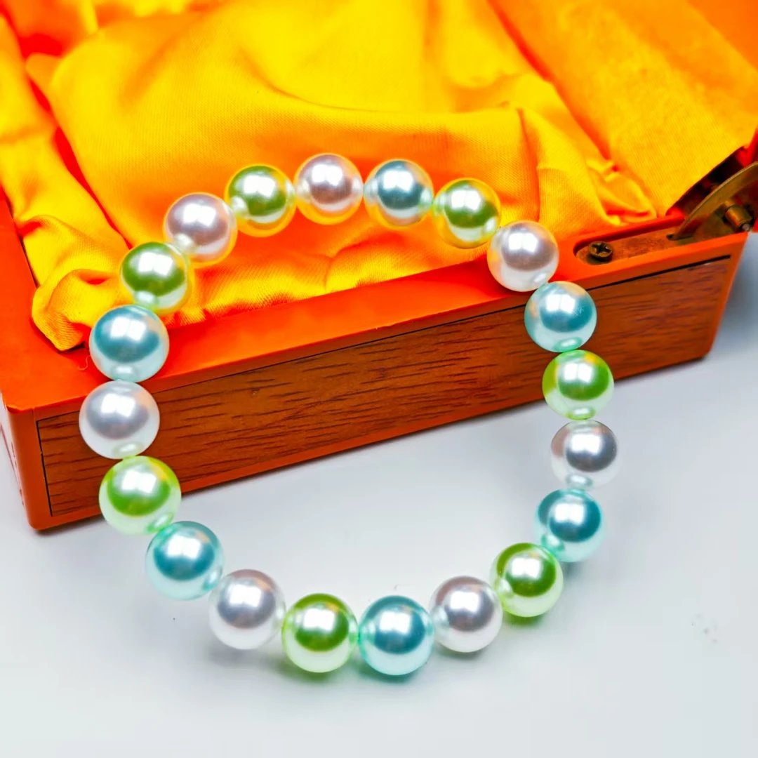 欧标国际臻奢饰瑰宝传藏手串保测后发精品T030