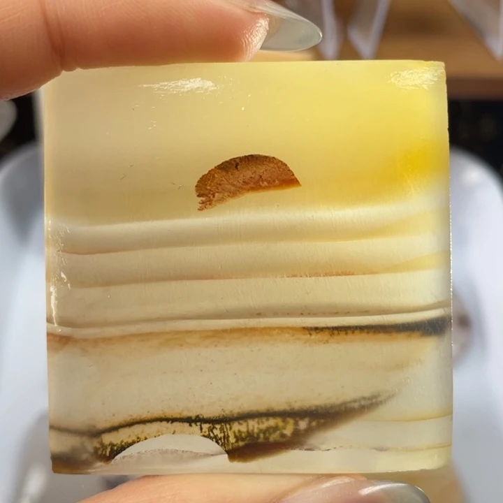 玛瑙/玉髓未镶嵌牌子