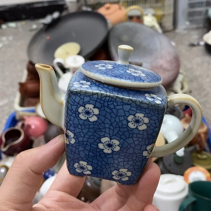 陶瓷艺术品及陶瓷制品