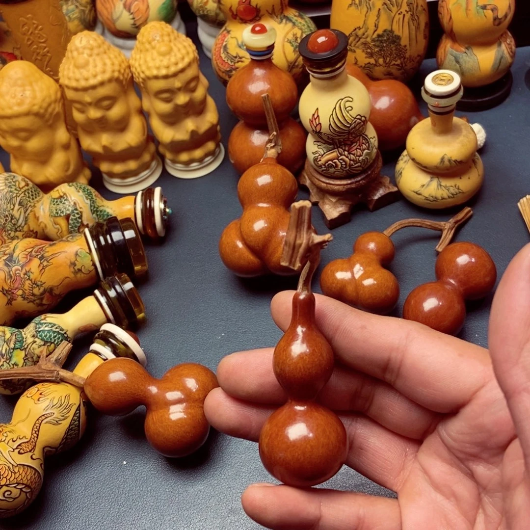 格***姨有机玻璃精品品牌设计理念