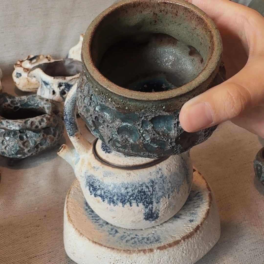 虫洞主人杯大容量一个