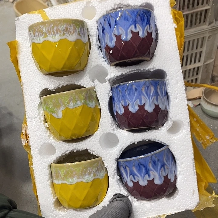 红陶正品数量有限