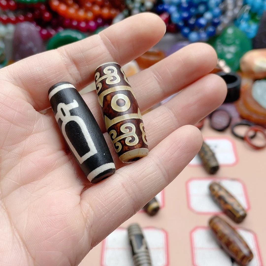 玛瑙/玉髓颈饰合金用****9