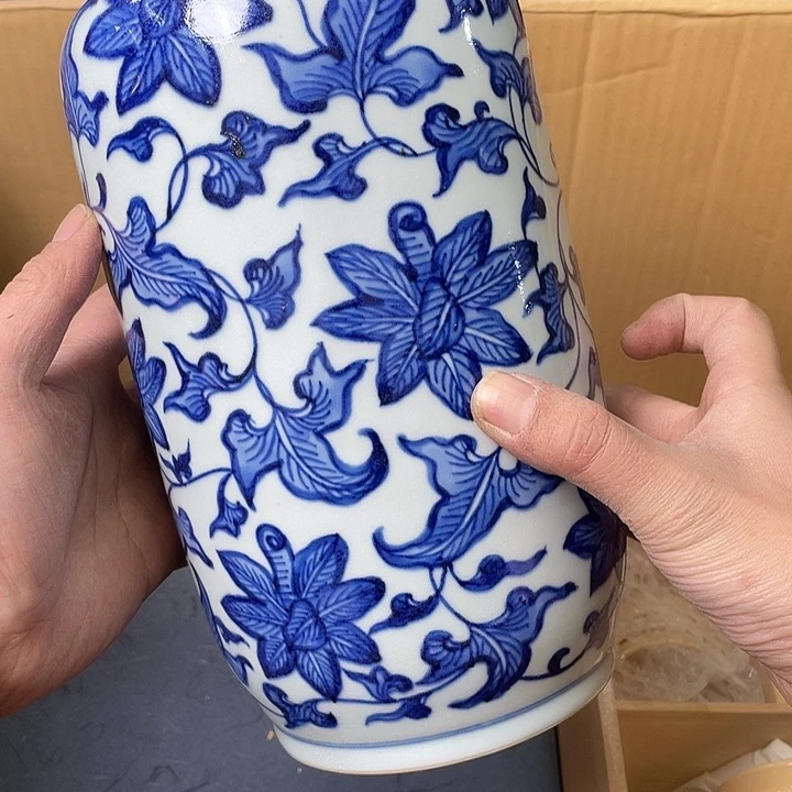 青****海外中古回流一物一拍