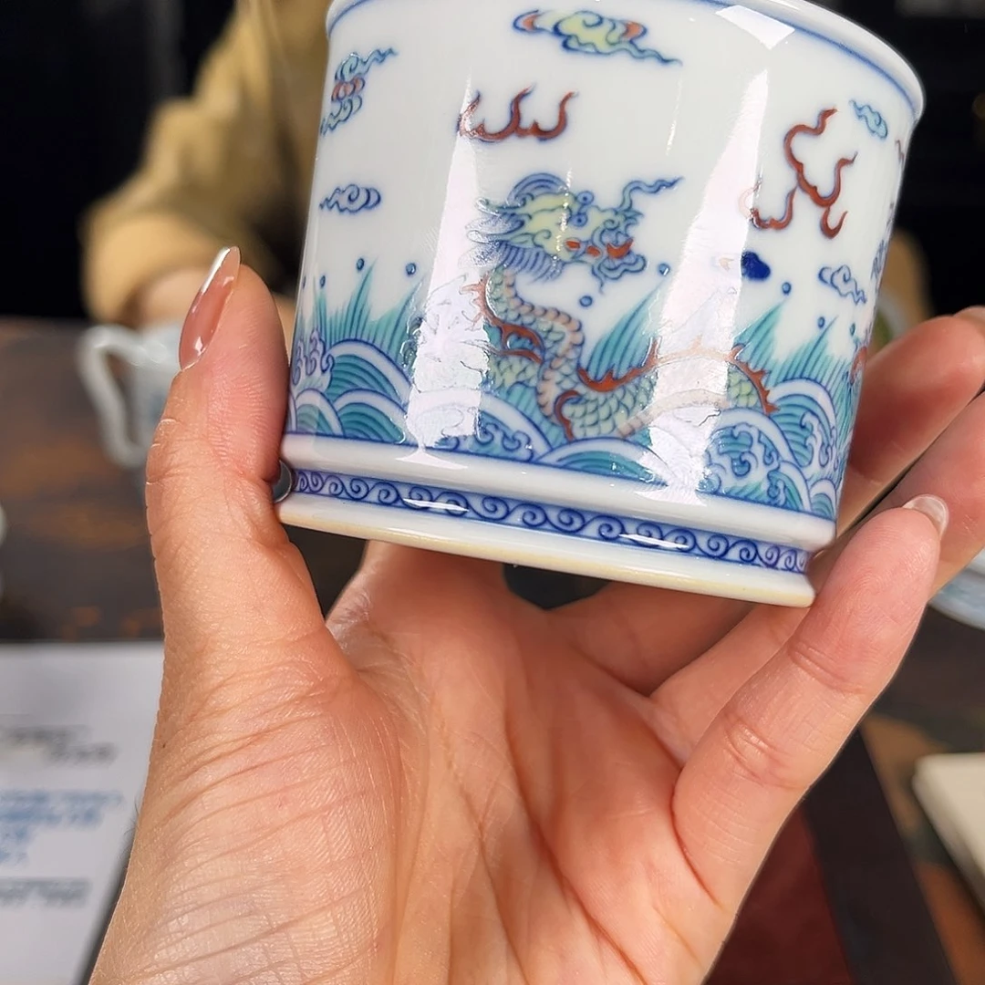 九鸣瓷艺九鸣瓷艺