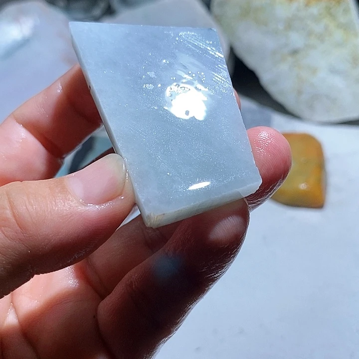 颈饰未镶嵌翡翠66