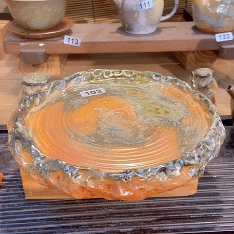 精品茶具陶瓷礼品