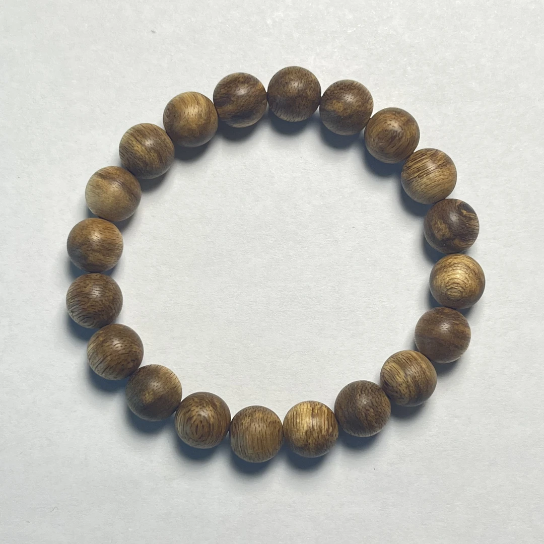 lot013-文莱-圆珠-7分沉