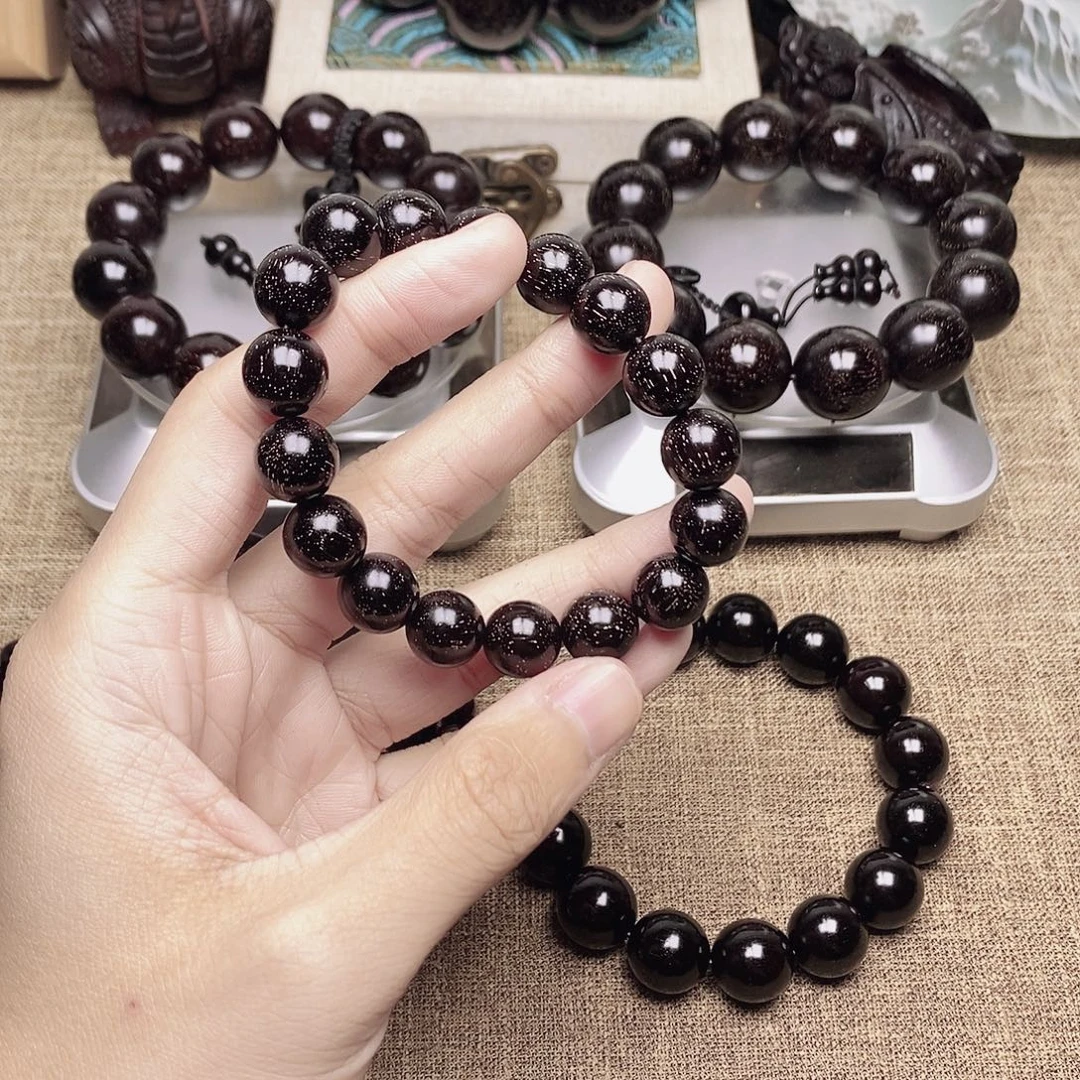 檀香紫檀（小叶紫檀）0.6