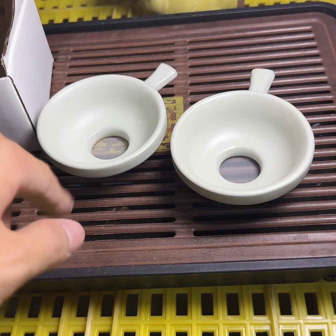摆件德化窑德化窑