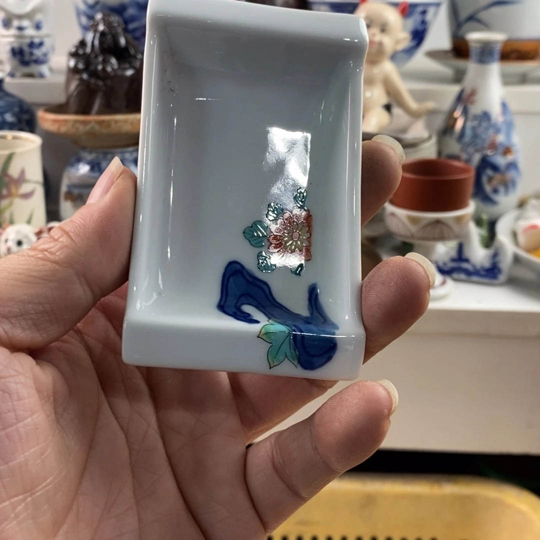 瓷片李*～感谢你的支持和帮助和