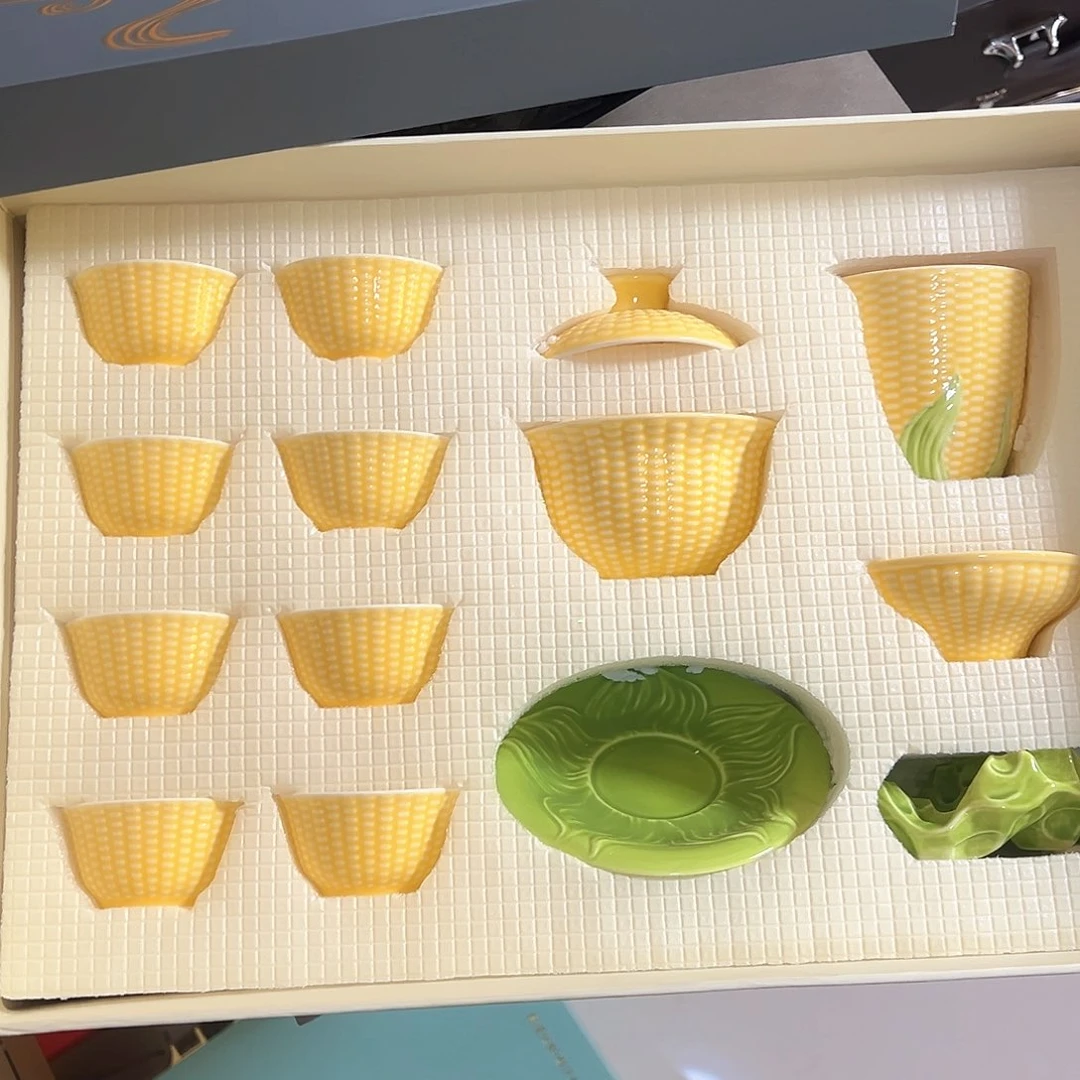 孤品茶具套装等等等