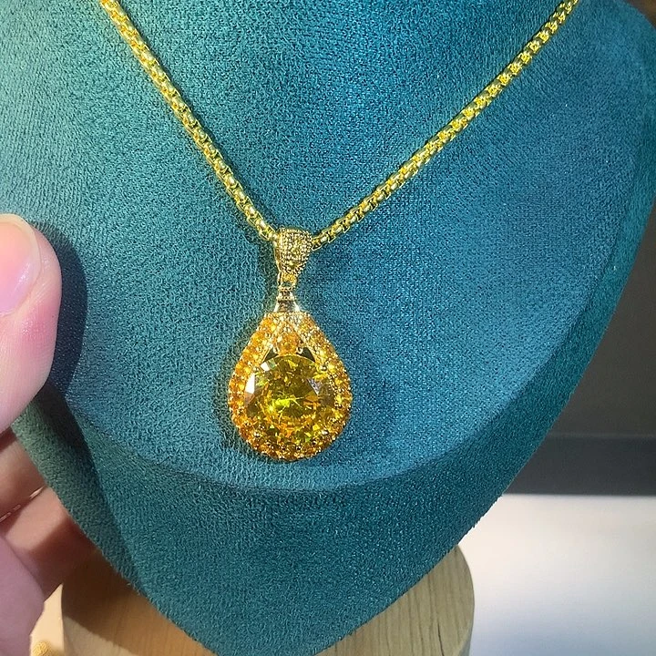 非金属30吊坠。