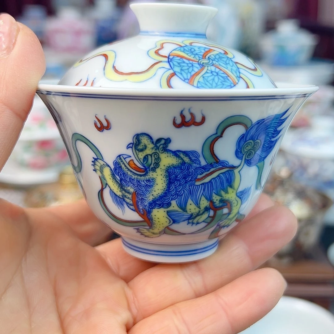 陶瓷艺术设计中心