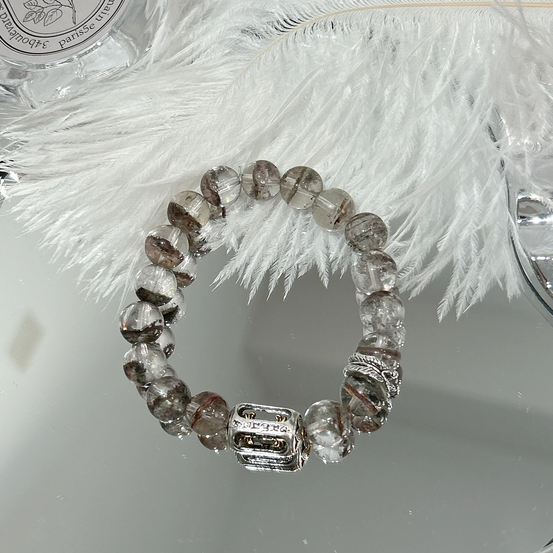 【绿幽灵金刚】绿幽灵原创小众设计