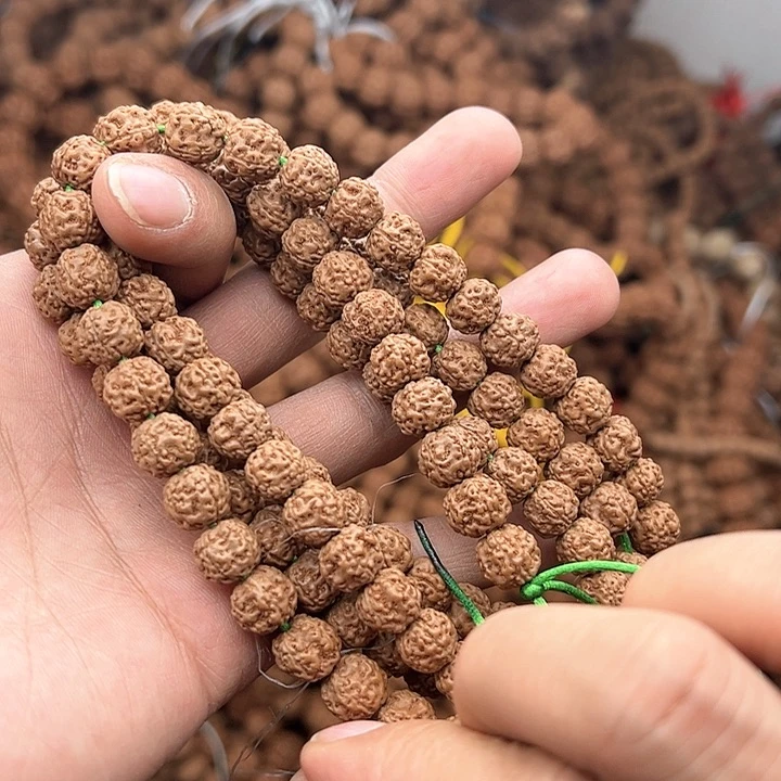 金刚菩提手串1****0花王