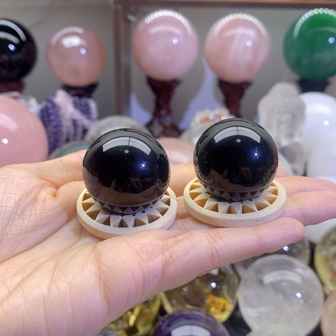未镶嵌珠宝半成品水晶7
