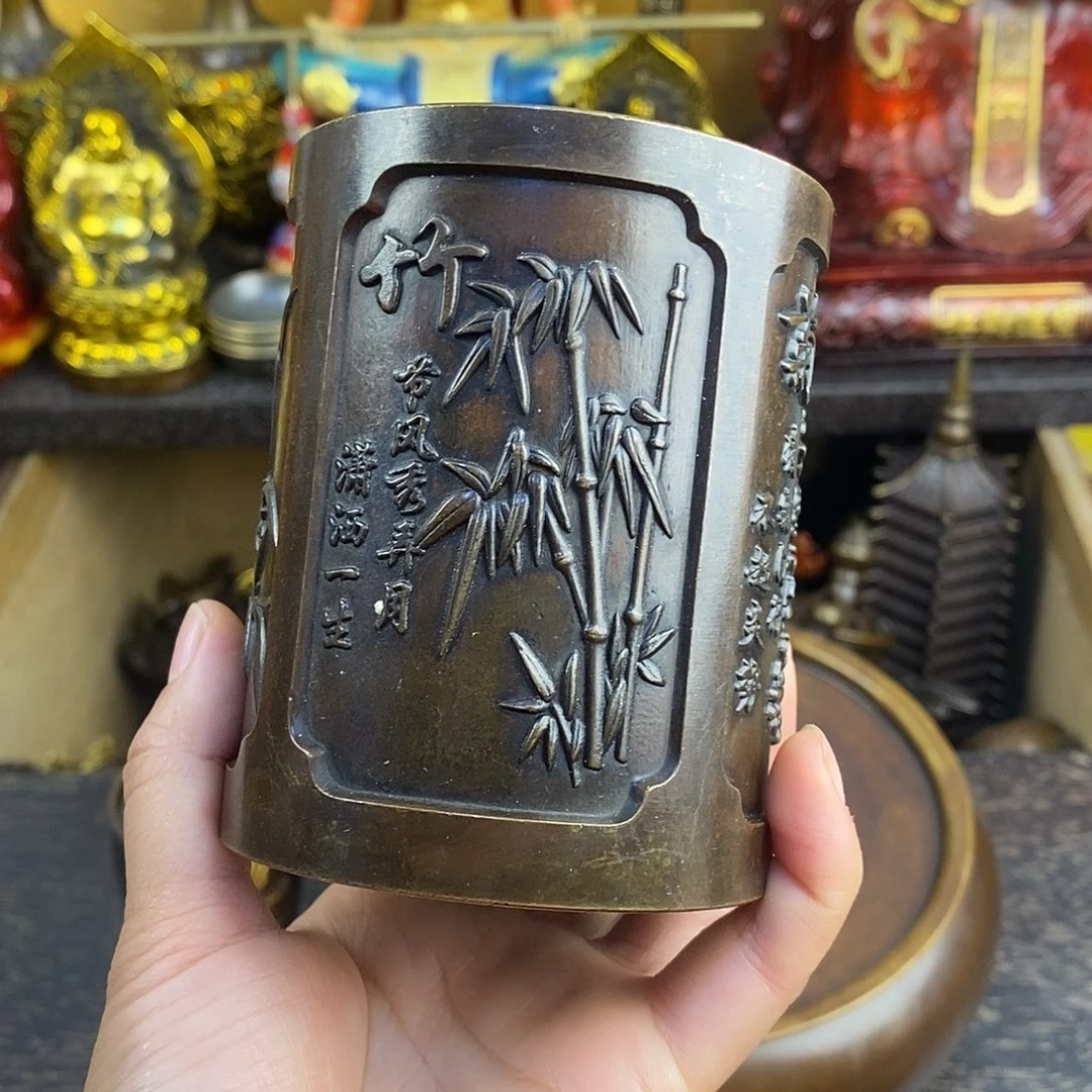 案台摆件 物品摆件