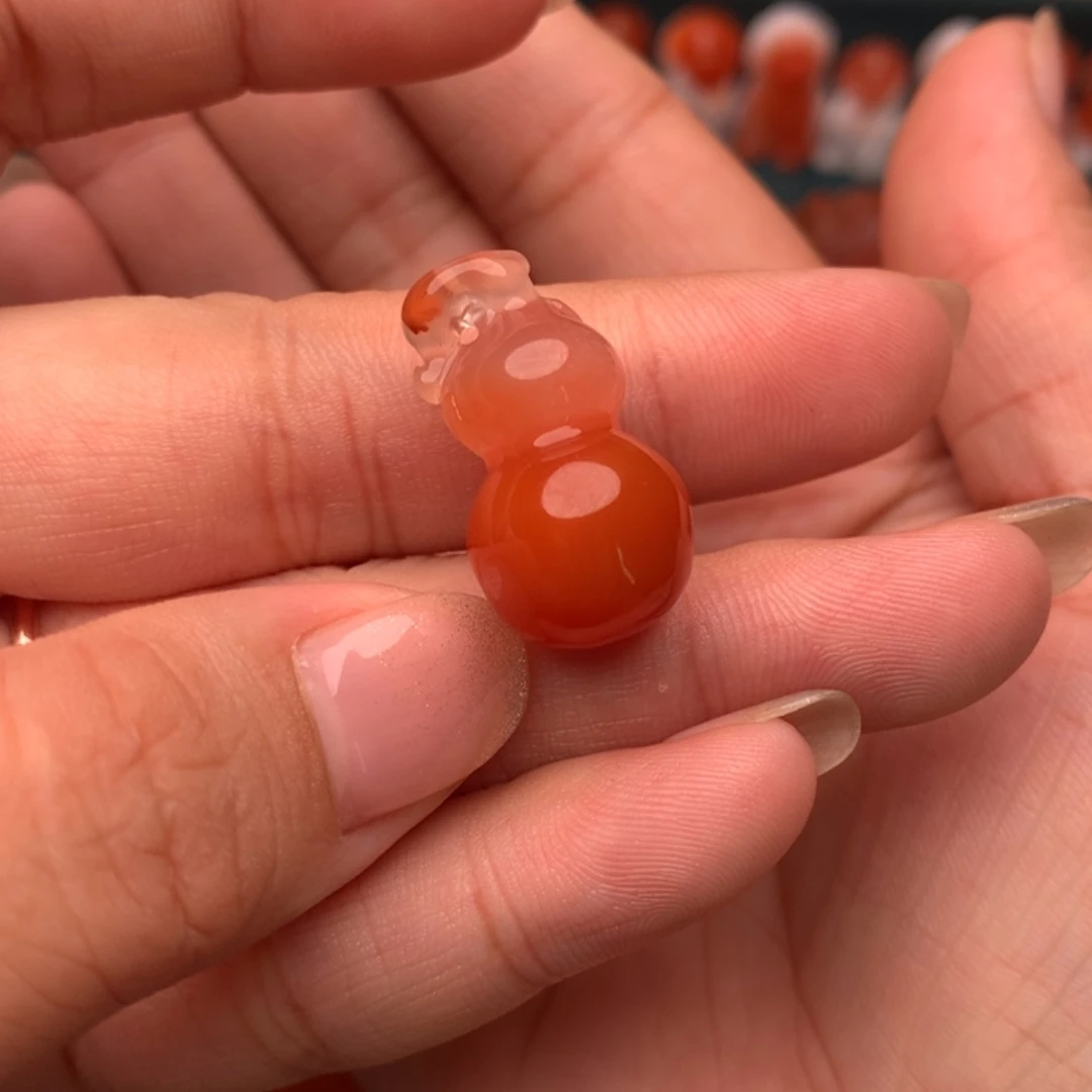 【闪购商品】未镶嵌南红玛瑙珠宝奇石