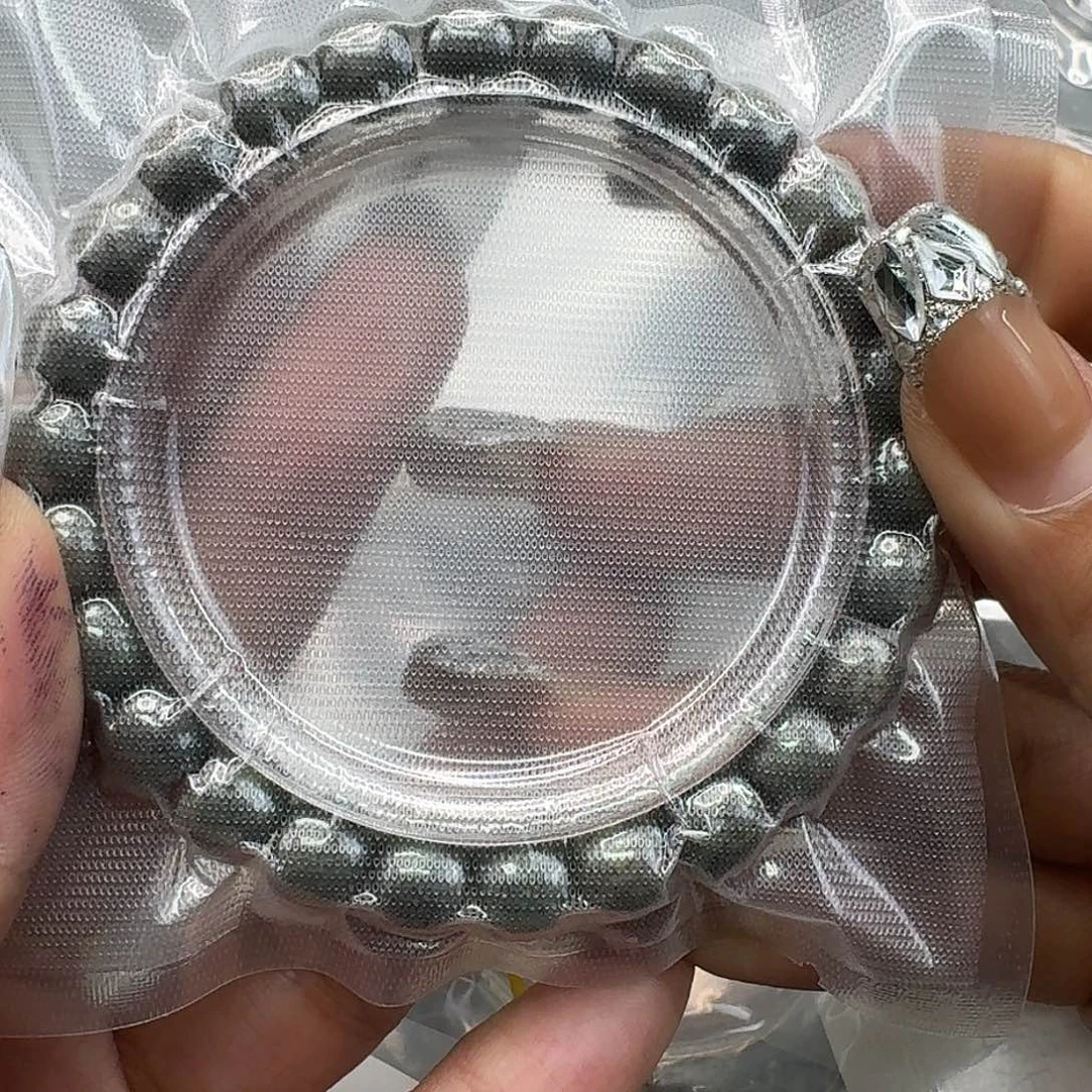 手串星月菩提157灭火绿星月菩提98桶单圈