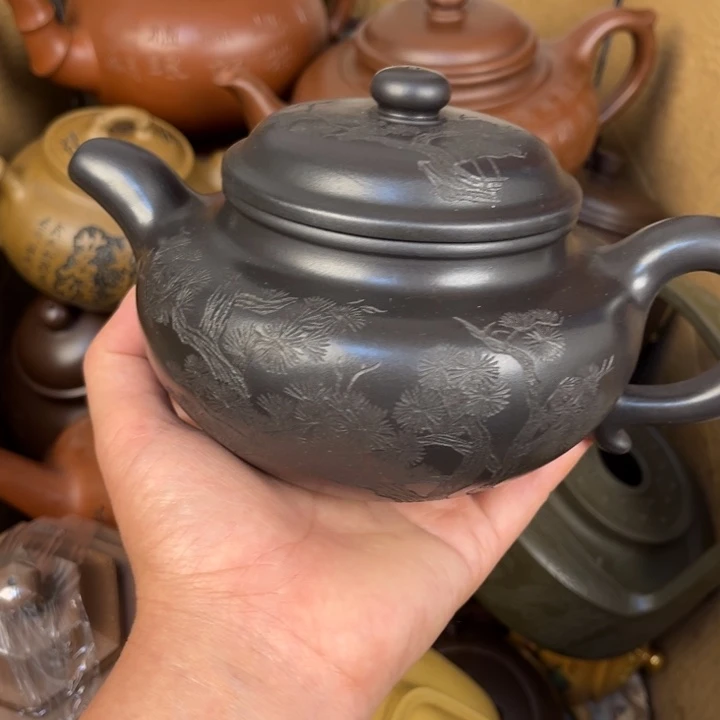 茶壶紫砂紫砂壶等各种造型