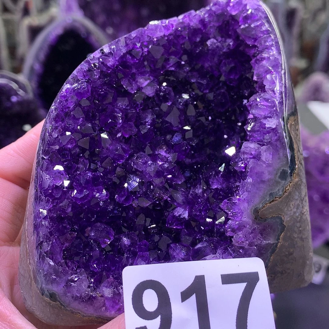 水晶水晶摆件未镶嵌