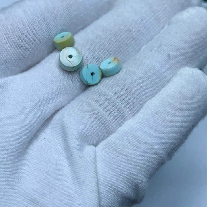 未镶嵌其他南红玛瑙