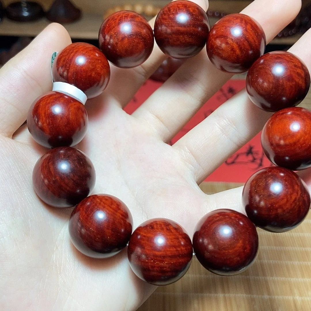檀香紫檀（小叶紫檀）