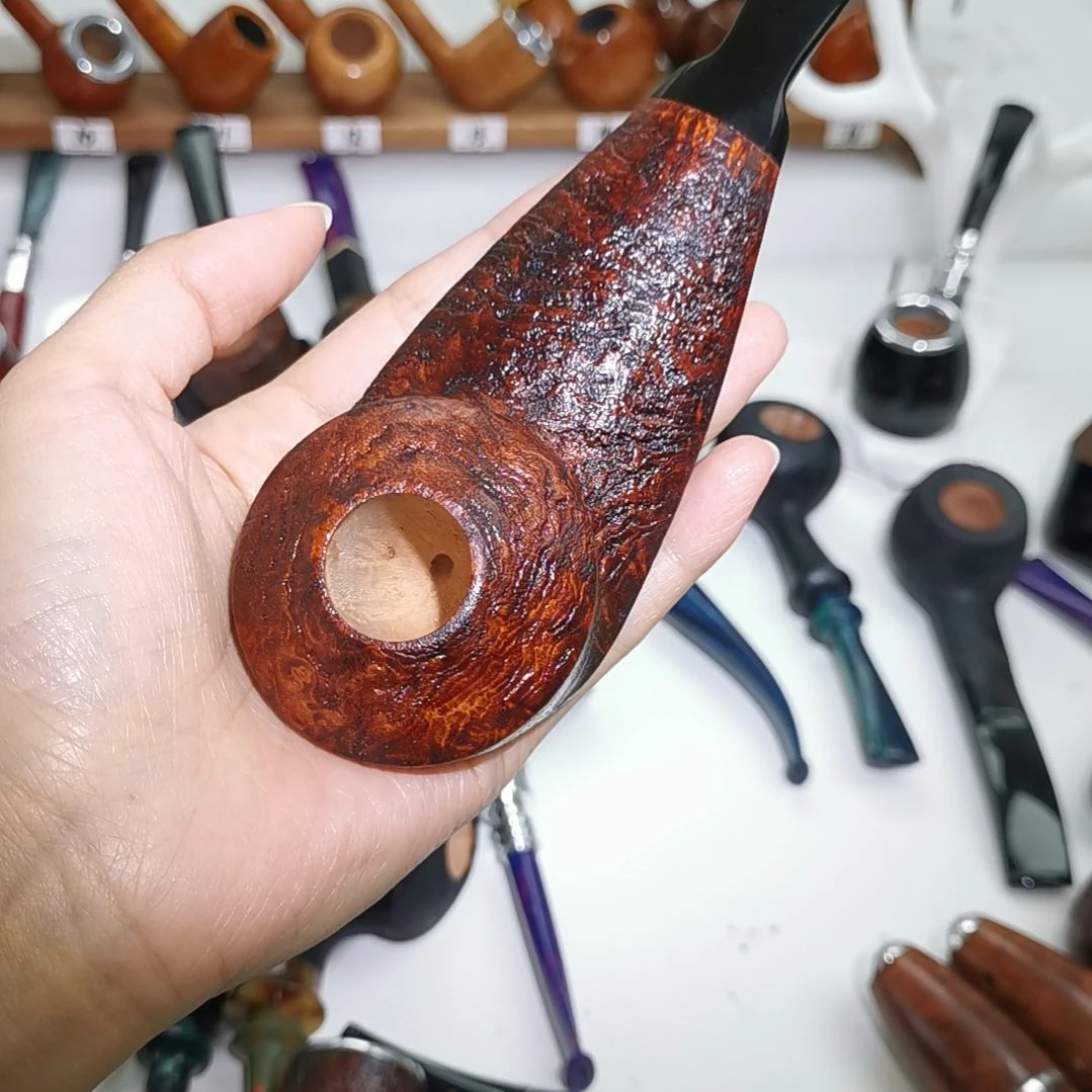?***6石楠木喷砂大飞碟