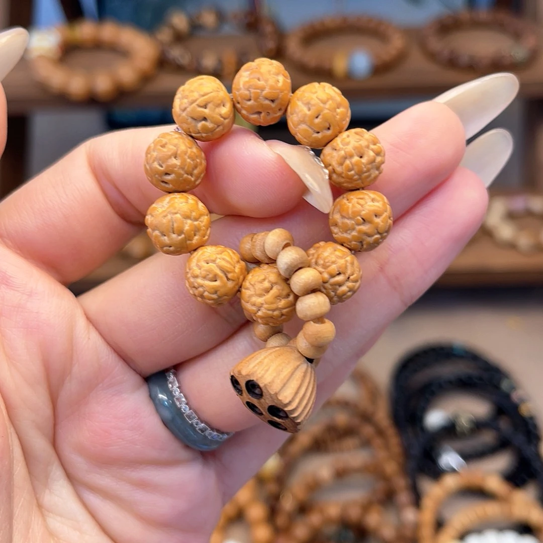 金刚菩提手串手捻