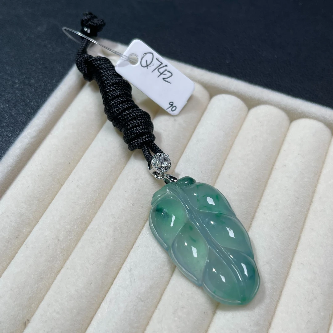 Q742吊坠百搭男女款多样性发货其一