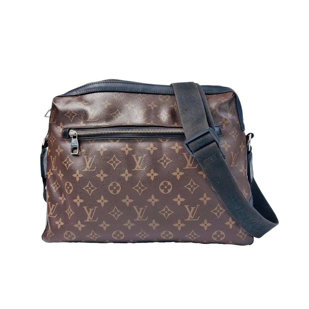 90新 路易威登 安洁利严选/BK0157343 单肩包