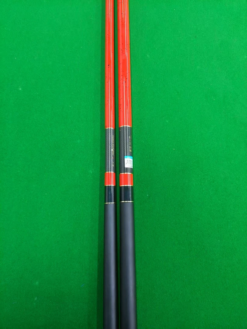 红虎（样品钓鱼竿）