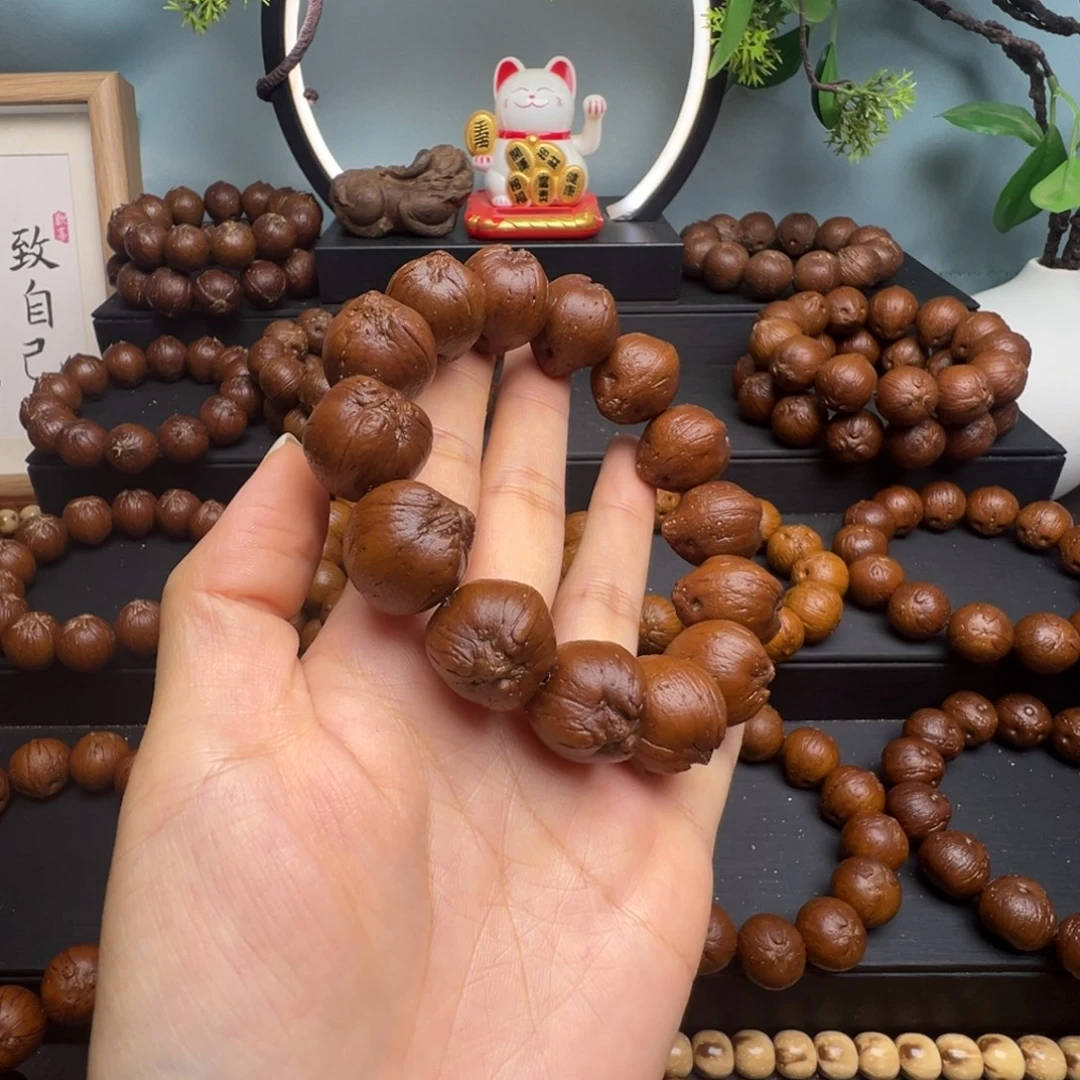 ****.紫金鼠吊坠18原皮加菲猫