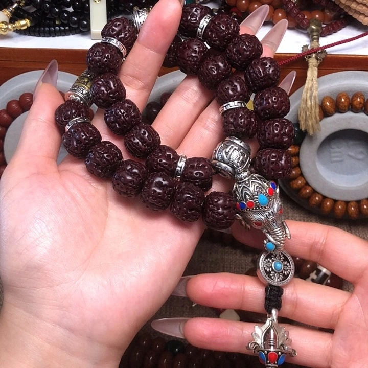 吊坠金刚菩提金刚