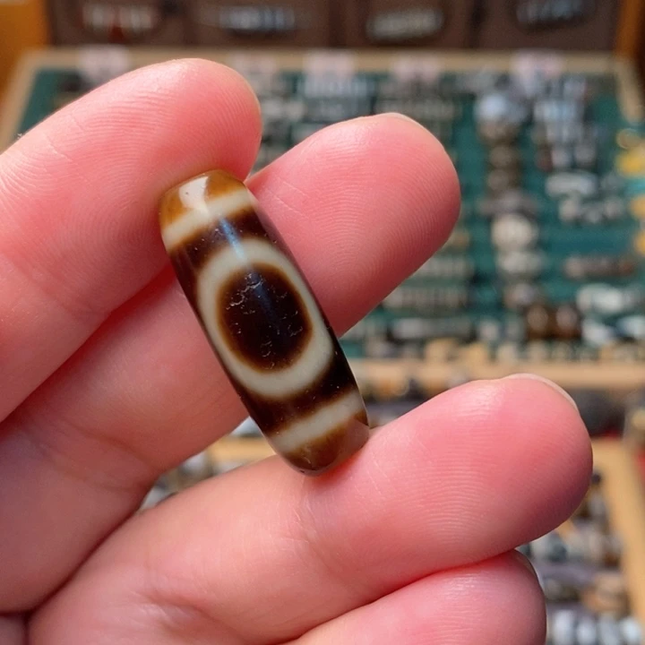 未镶嵌玛瑙/玉髓珠宝半成品