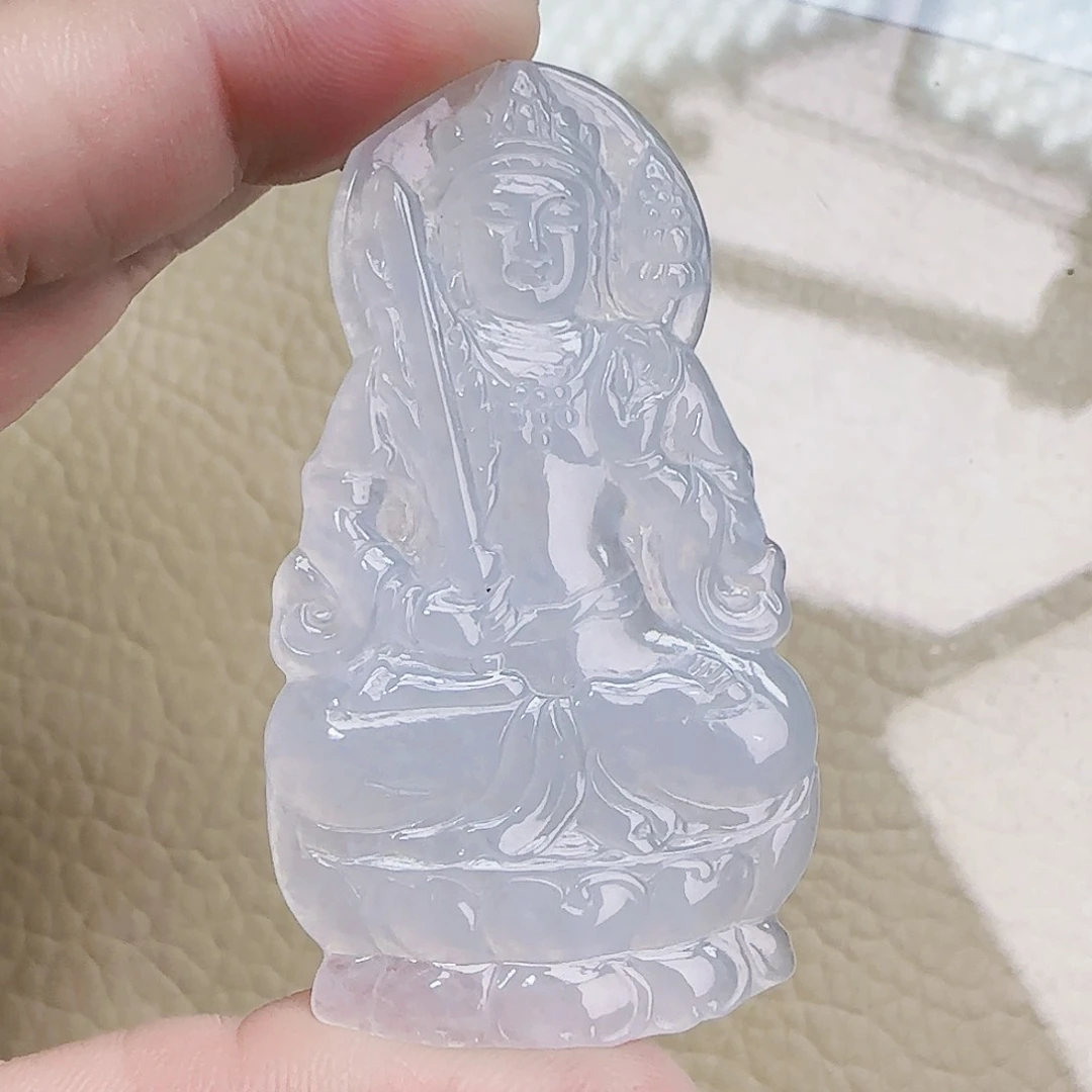 【闪购商品】颈饰未镶嵌翡翠