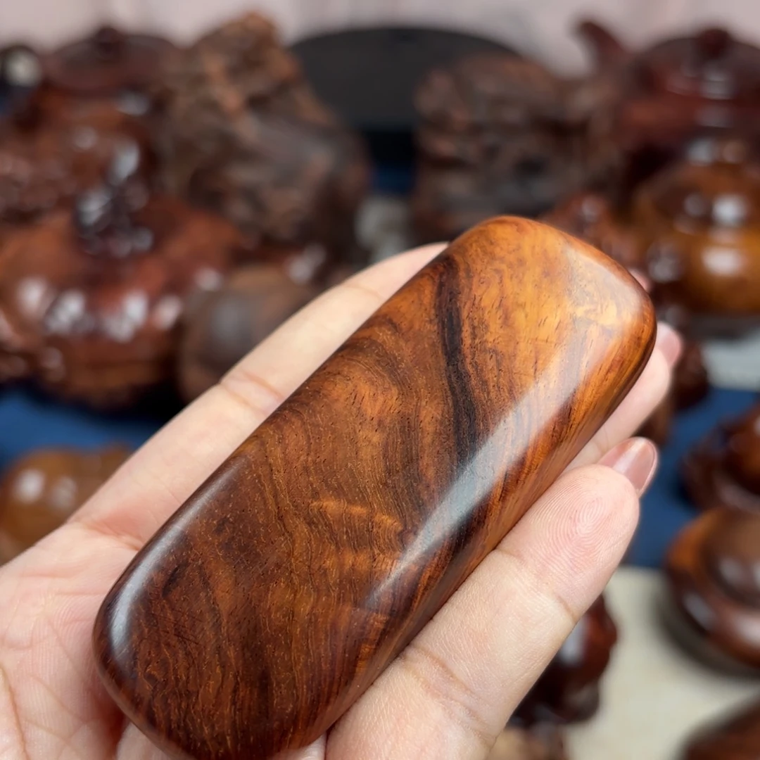 吊坠黄花梨/降香黄檀