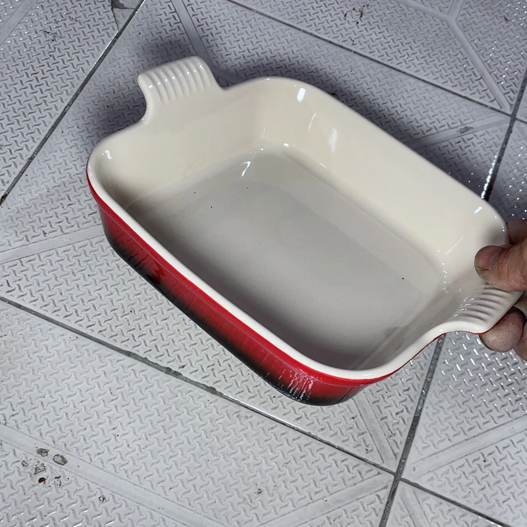 瓷片微瑕陶瓷餐具家用