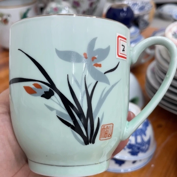 日用家用陶瓷制品
