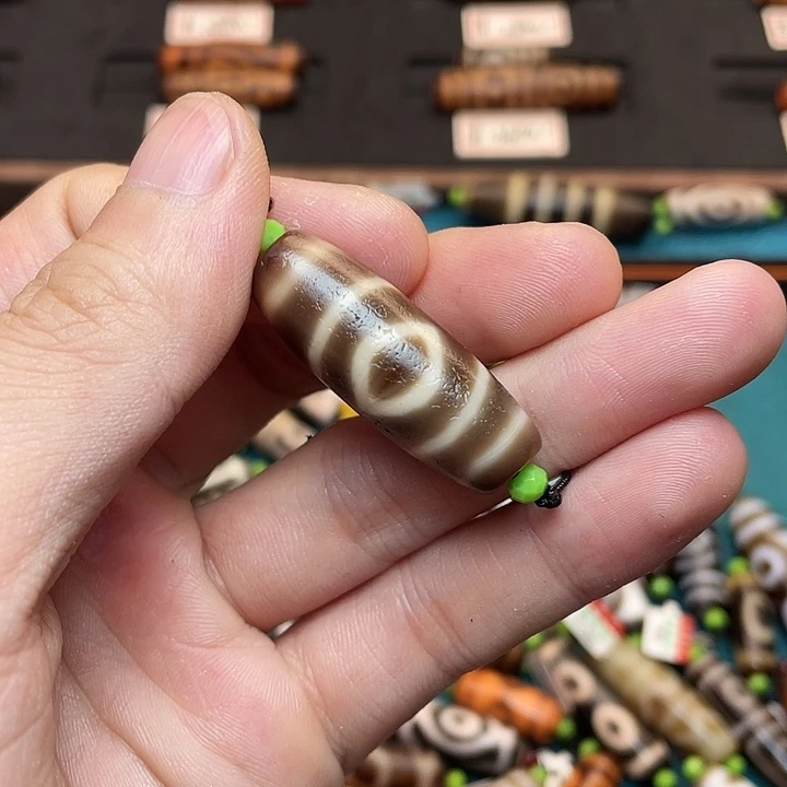 未镶嵌玛瑙/玉髓珠宝半成品