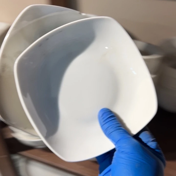 库存尾货库存方盘一对口径13