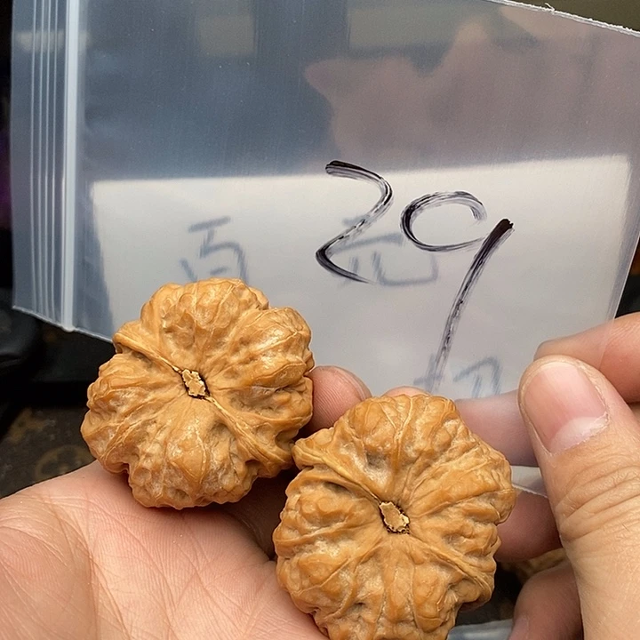 吊坠文玩核桃W8638636399669469