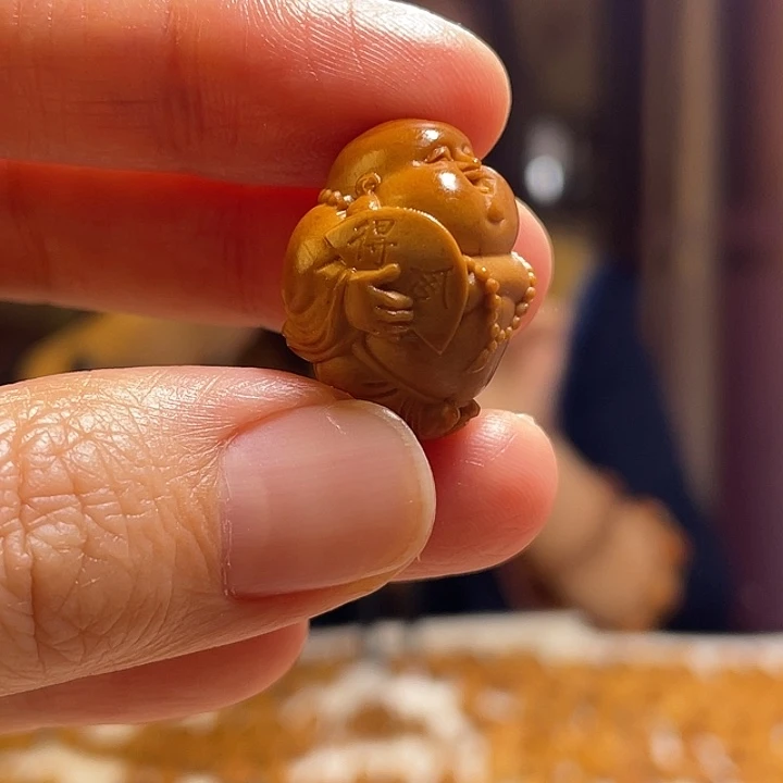 手串/手链橄榄核