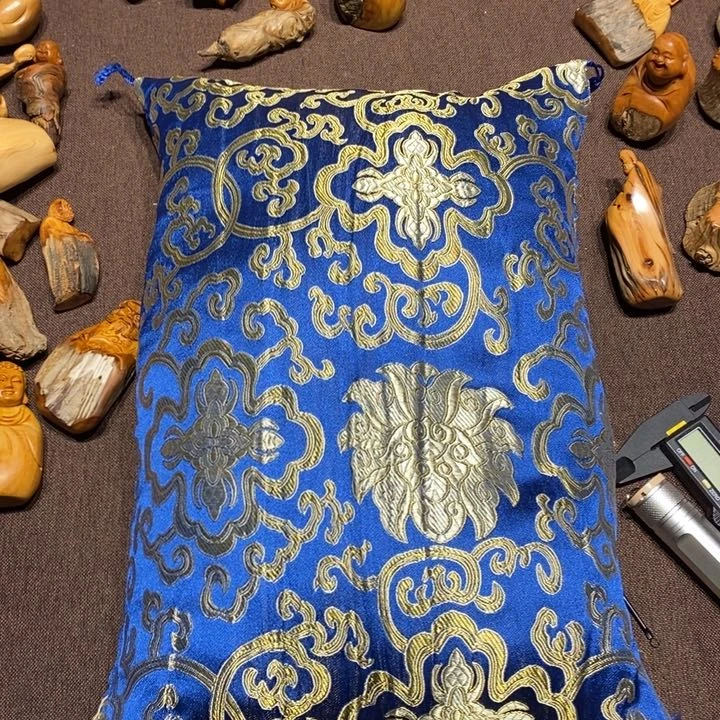 柏木（崖柏）崖柏枕头