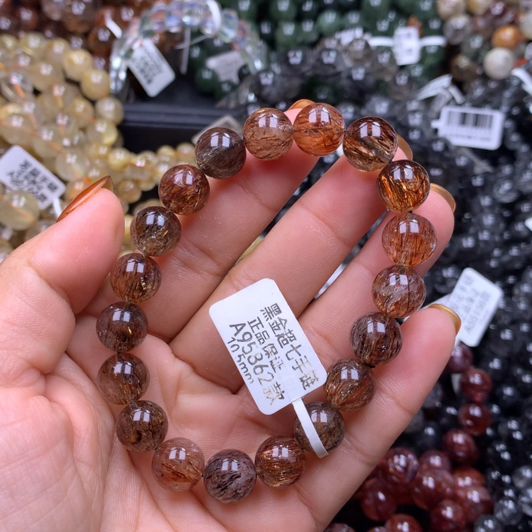 未镶嵌水晶手链1111111111