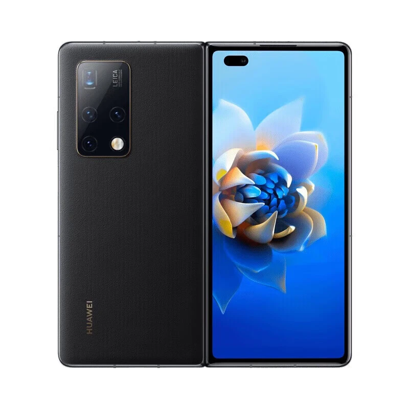 99新 Huawei/华为 华为Mate X2 5G全网通 折叠屏 麒麟芯片 彬
